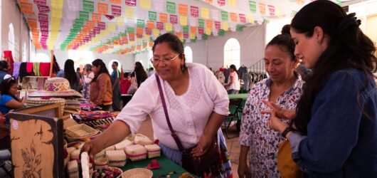 Inicia la Feria nacional de las Lengua Indígenas; ofrece talleres, conversatorios, exposiciones, conciertos y cine