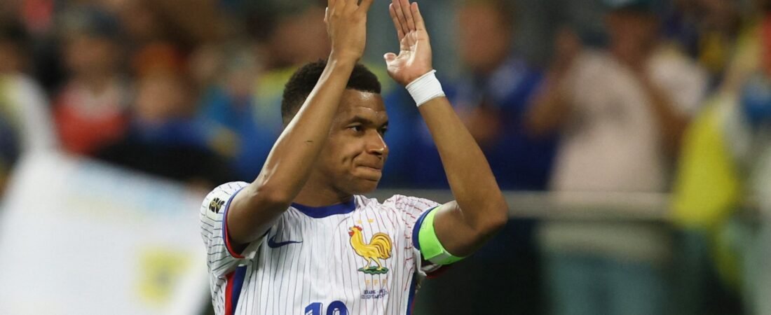 Mbappé Habla sobre Salud Mental en el Deporte de Élite y Revela Emociones Privadas
