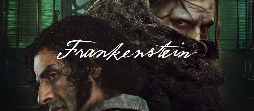 El final de ‘Frankenstein’ de Guillermo del Toro, explicado: cómo cambia Netflix la novela de Mary Shelley