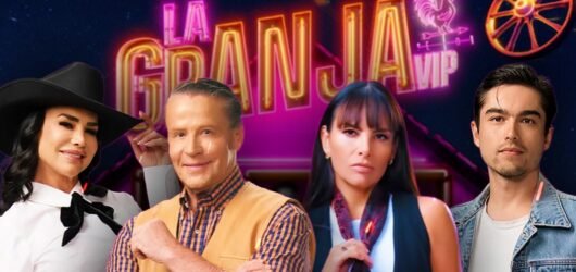 La Granja VIP en vivo hoy domingo 30 de noviembre: reportan censura en el 24/ a favor de Sergio Mayer Mori