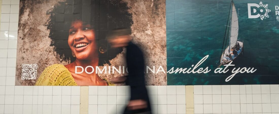 República Dominicana irrumpe con estilo en el corazón de Nueva York