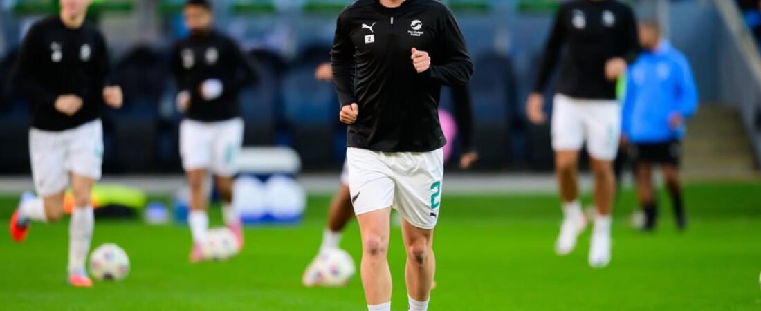 Convierten fans a Tim Payne en fenómeno viral antes del Mundial