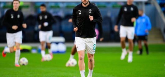 Convierten fans a Tim Payne en fenómeno viral antes del Mundial