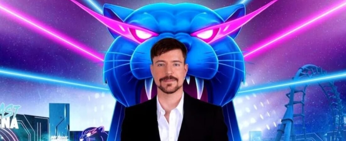 Se vuelve viral Juan García en reto de MrBeast; ¿Quién es el mexicano que conquistó internet?