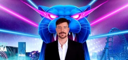 Se vuelve viral Juan García en reto de MrBeast; ¿Quién es el mexicano que conquistó internet?
